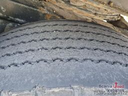 Meusburger MPS-2 2 Achs - 2xLenkachsen!!