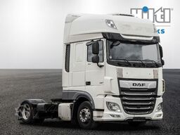 DAF XF 480 FT SSC LOW DECK + MX-BREAK