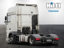 DAF XF 480 FT SSC LOW DECK + MX-BREAK