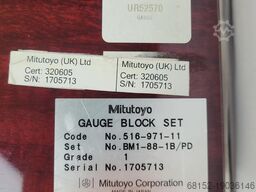 Mitutoyo BM1-8-1B/PD
