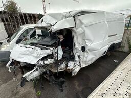 CITROEN Jumper Grossraumkasten 35 L4H2 Club Heavy BlueHD