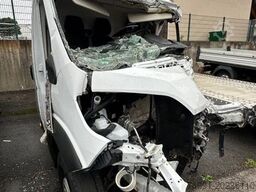 CITROEN Jumper Grossraumkasten 35 L4H2 Club Heavy BlueHD
