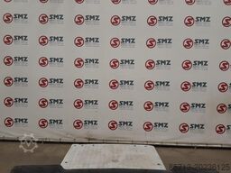 Daf Occ zonneklep DAF