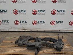 Daf Occ voorbumpersteun links DAF