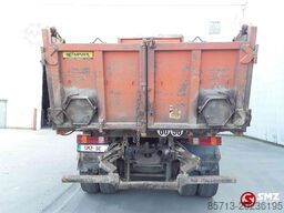 Diversen Occ Kipbak 12.50m³