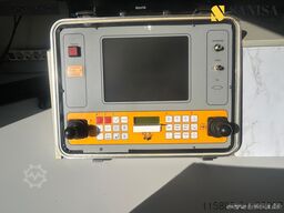 Mercedes-Benz Sprinter 316D/Rausch Kanal TV Inspektion