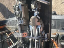 Mercedes-Benz Sprinter 316D/Rausch Kanal TV Inspektion