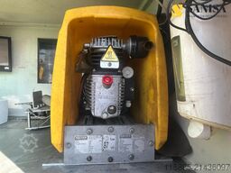 Mercedes-Benz Sprinter 316D/Rausch Kanal TV Inspektion