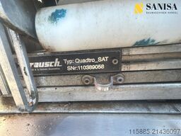 Mercedes-Benz Sprinter 316D/Rausch Kanal TV Inspektion