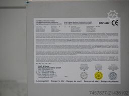 TORNOS DECO Sigma 20s