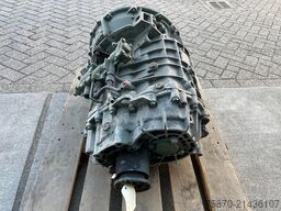 DAF versnellingsbak 6S800 TO 6.58-0.78