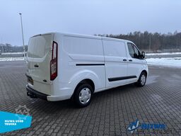 Ford Transit Custom 300 L2H1 Trekhaak + Navigatie