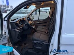 Ford Transit Custom 300 L2H1 Trekhaak + Navigatie