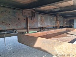 Scania 94.220 P94D220 *  Autotransporter * Manual gearbox