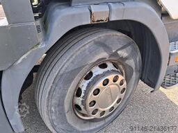 Scania 94.220 P94D220 *  Autotransporter * Manual gearbox