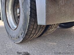 Scania 94.220 P94D220 *  Autotransporter * Manual gearbox