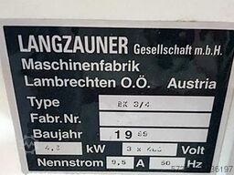 Langzauner BK 3/4