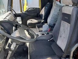 Iveco EUROTRAKKER 340 E 34 (POMPE MANUELLE / LAMES / ...
