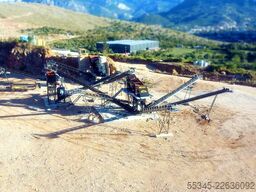 FABO CONVEYOR BELT Conveyor Belt