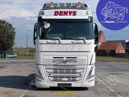 Volvo FH 460