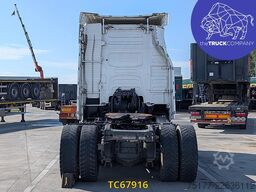 Volvo FH 460