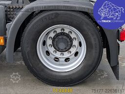 Scania R 450