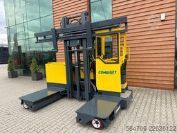 Combilift C4000STE / Electric / Battery 2023 year