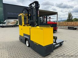 Combilift C4000STE / Electric / Battery 2023 year