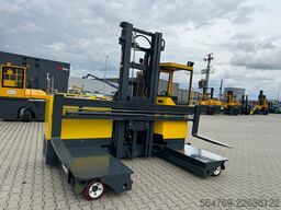 Combilift C4000STE / Electric / Battery 2023 year