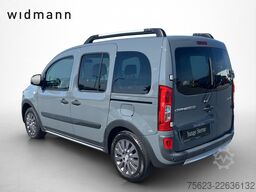 Mercedes-Benz Citan 111 CDI Tourer EDITION  Klima Offroad Kamera