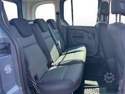 Mercedes-Benz Citan 111 CDI Tourer EDITION  Klima Offroad Kamera