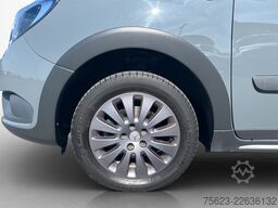 Mercedes-Benz Citan 111 CDI Tourer EDITION  Klima Offroad Kamera