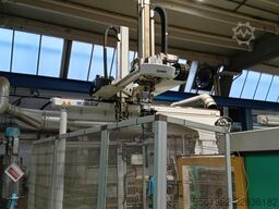 Star automation Europe XW-1000VI 2V