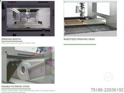 makor robo start m
