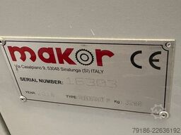 makor robo start m