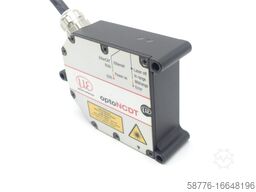  Micro-Epsilon optonNCDT Laser-Wegsensor ILD2300