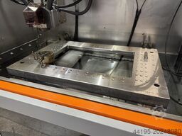 GF Machining Solutions CUT P550 Pro