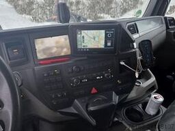 MAN TGS  26.430 6x2-4 LL Wingliner inkl. Stapler