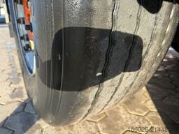 KNAPEN K100 Schubboden 92m³ 10mm Boden TÜV NEU