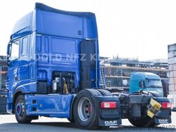 DAF XF 480 SSC Retarder Standklima Motorschaden