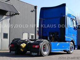 DAF XF 480 SSC Retarder Standklima Motorschaden