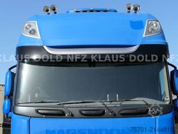 DAF XF 480 SSC Retarder Standklima Motorschaden