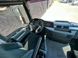 MAN TGS 26.400 6X4 ZUIG/SPOELWAGEN
