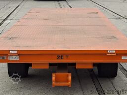 Multi-Trans VAL 725