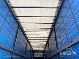 Schmitz Cargobull Semitrailer Curtainsider Standard