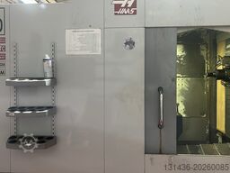 HAAS EC-500/50