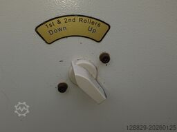 Leadermac Hypermac 823