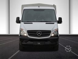 Mercedes-Benz Sprinter 314 CDI DOKA Pritsche,Tempomat