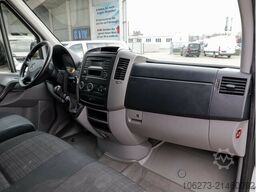 Mercedes-Benz Sprinter 314 CDI DOKA Pritsche,Tempomat