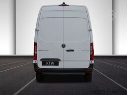 Mercedes-Benz Sprinter 317 CDI,L2H2,Automatik,Kamera
